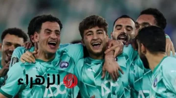 موعد مباراة بيراميدز وحرس الحدود في الدوري المصري والقنوات الناقلة للمواجهة